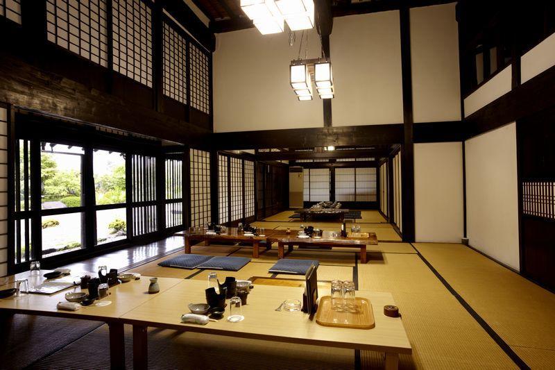 Karasuyamajo Country Club Hotel Exterior foto