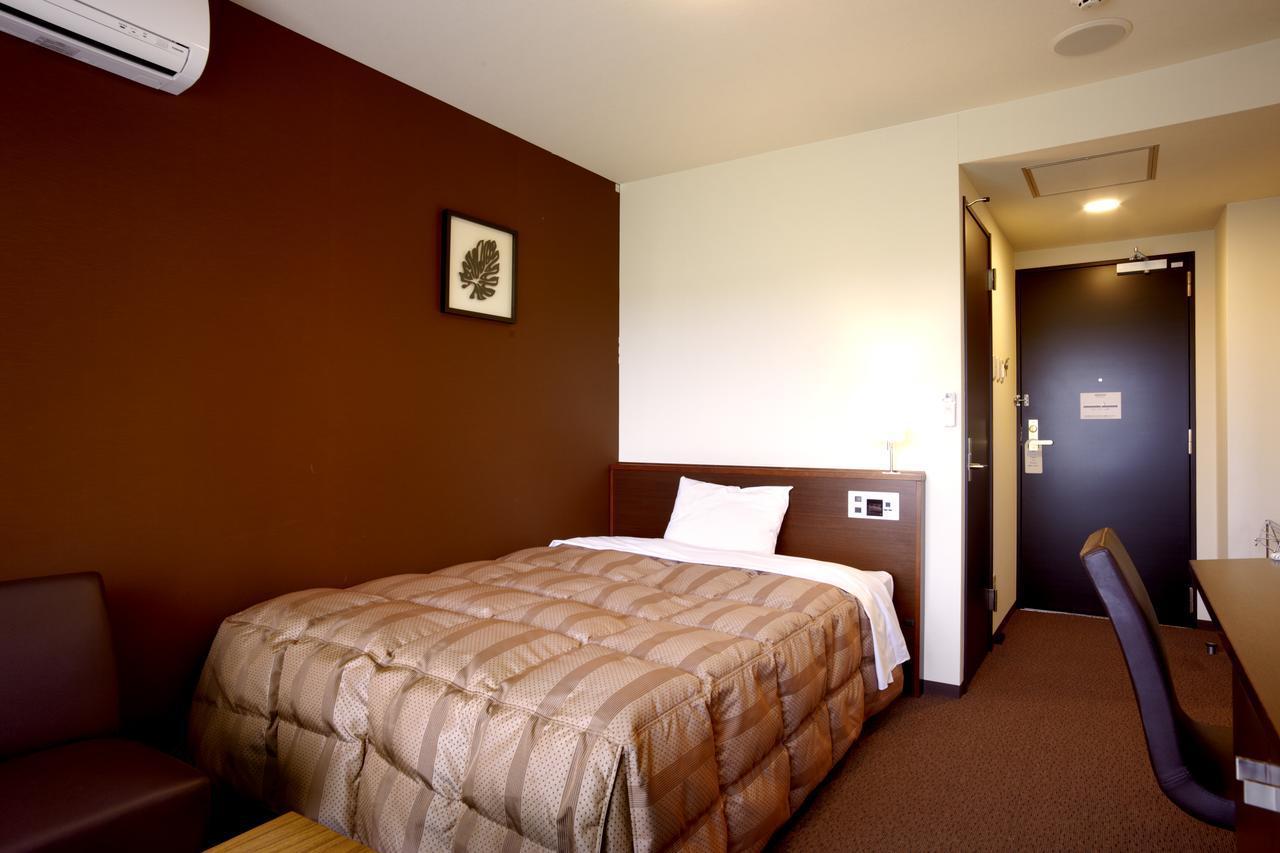 Karasuyamajo Country Club Hotel Exterior foto
